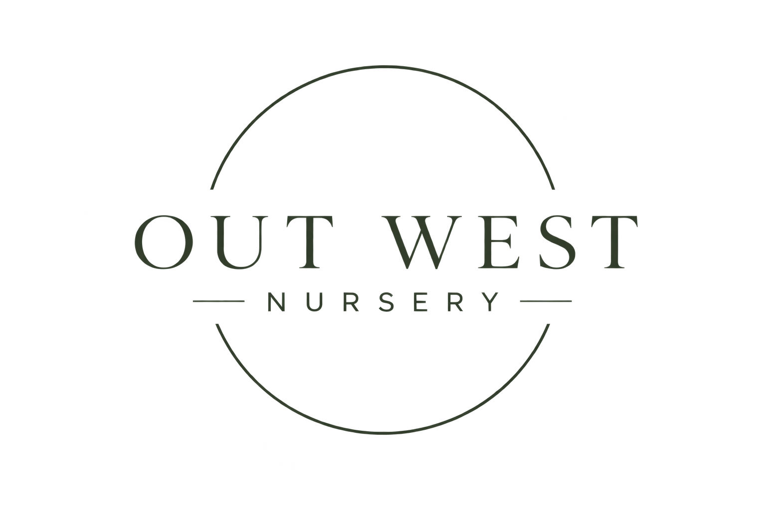 Out West Nursery